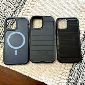 iPhone 12 cases